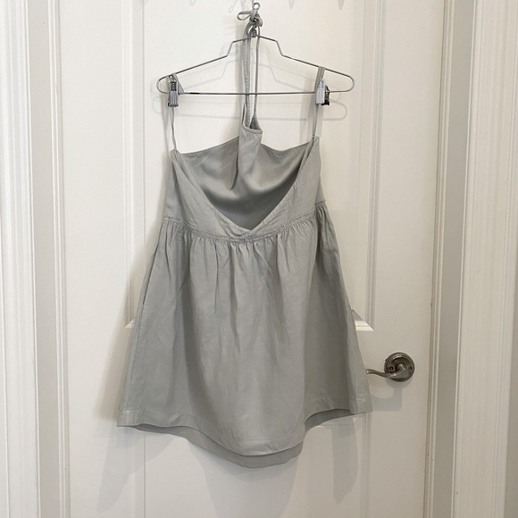 Wilfred short backless summer dress - Picture 2 of 3